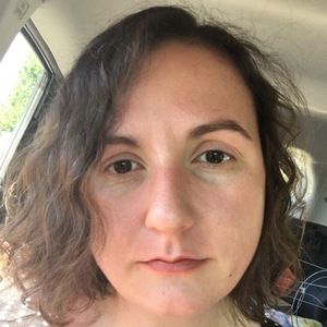 Meet your Posher, Bernadettte